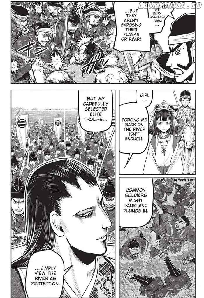 The Elusive Samurai Chapter 163 image 06_optimized